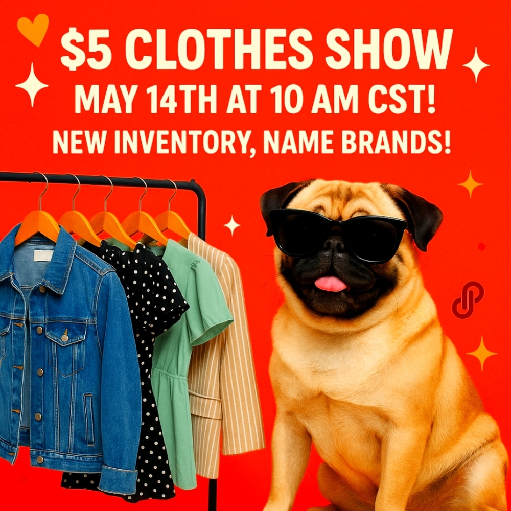 Clothes Show‎